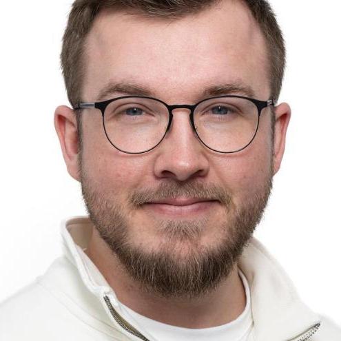 Lars Karlstad