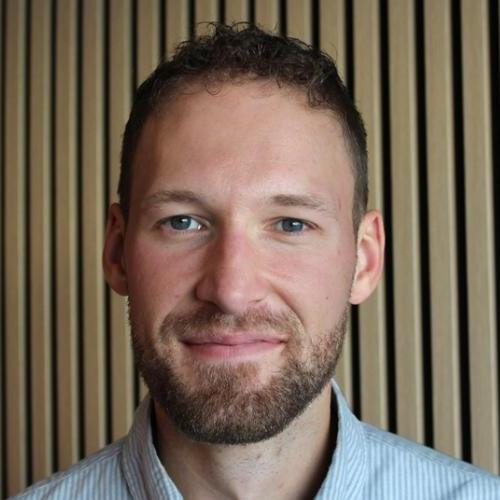 Simon Sandberg