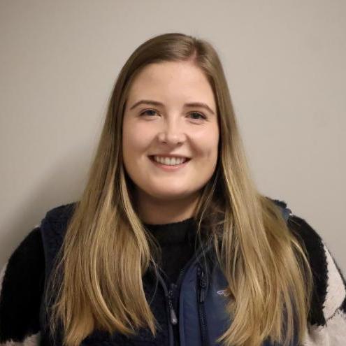 Martine Kjensmo Langerud