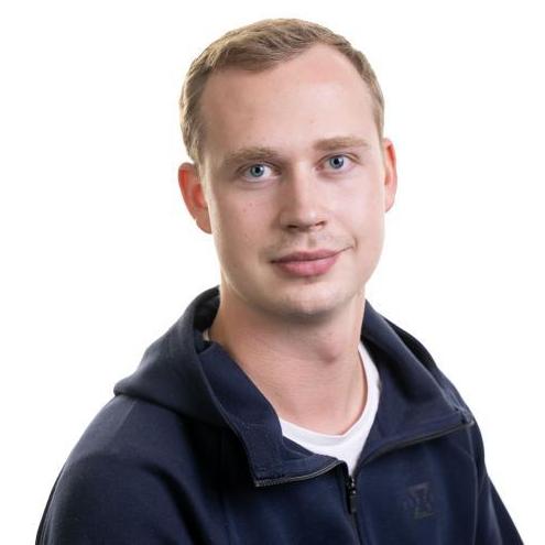 David Emmanuel Jæger Fredriksson