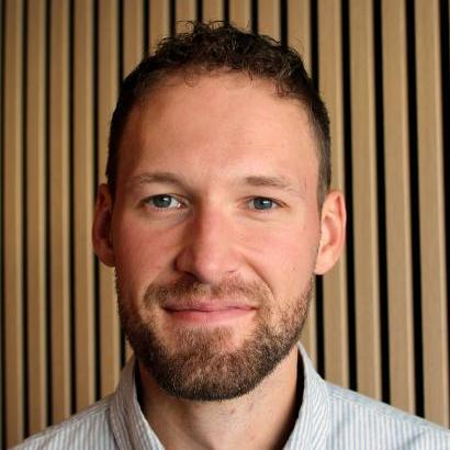 Simon Sandberg
