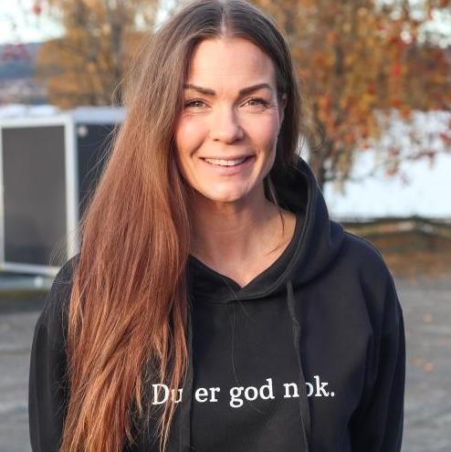 Wenche Riksheim