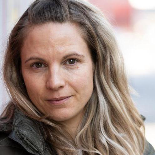 Lina Ørland