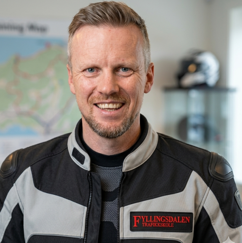 Ørjan Berge