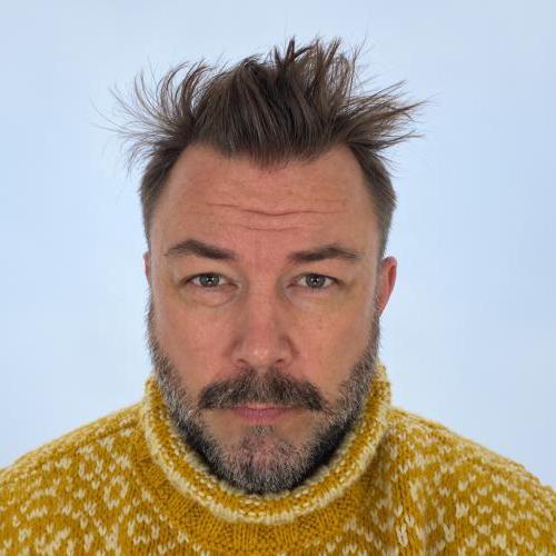 Anders Andersen