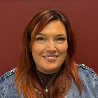 May kristine Sagstad