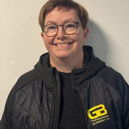 Elisabeth Vang Olsen