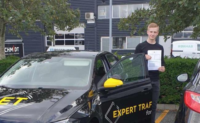 Tilbakemelding fra elev