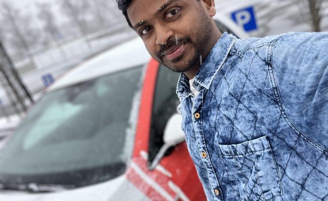 Tilbakemelding fra elev