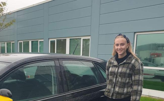 Tilbakemelding fra elev