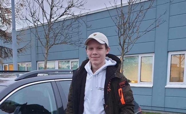 Tilbakemelding fra elev