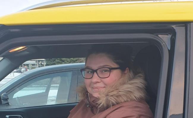 Tilbakemelding fra elev