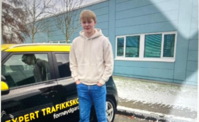 Tilbakemelding fra elev