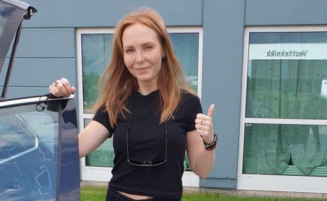 Tilbakemelding fra elev