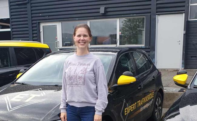 Tilbakemelding fra elev