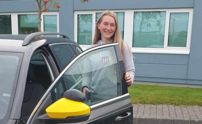 Tilbakemelding fra elev