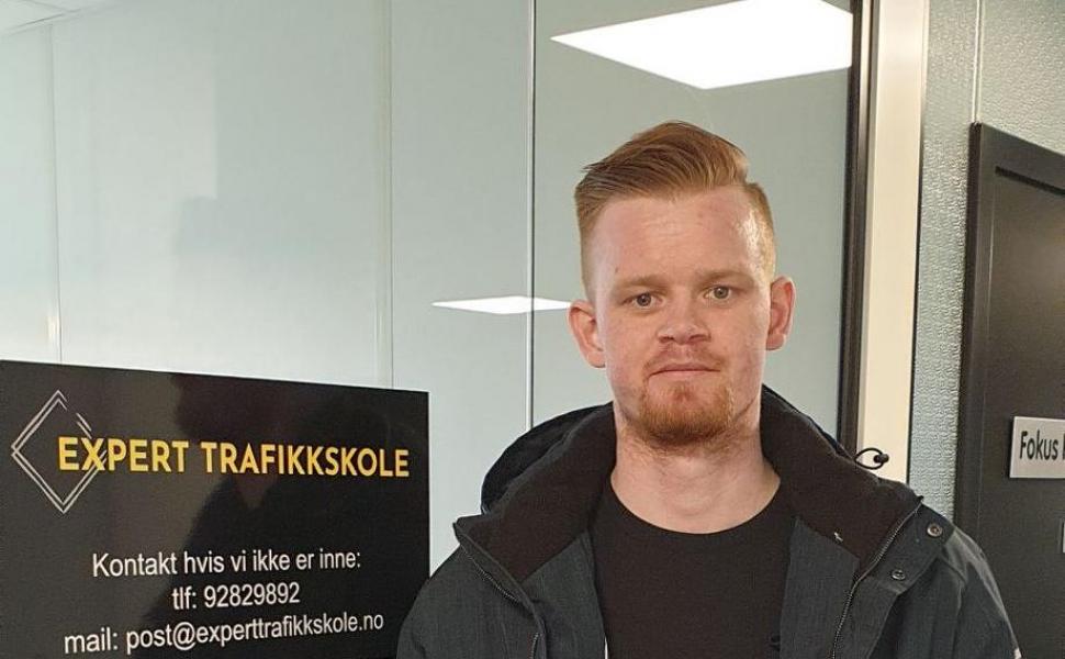 Tilbakemelding fra elev