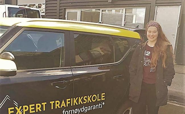 Tilbakemelding fra elev