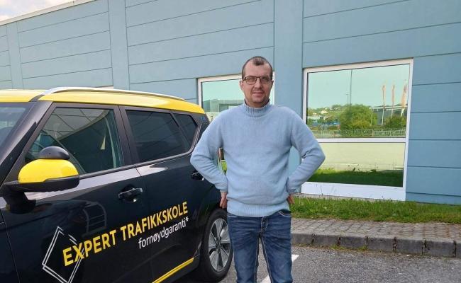 Tilbakemelding fra elev