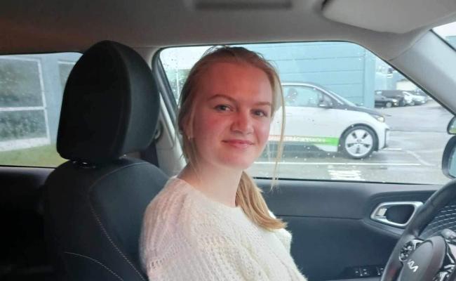 Tilbakemelding fra elev