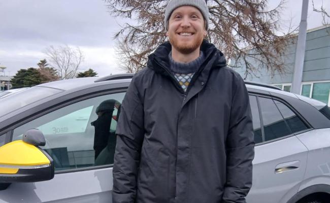 Tilbakemelding fra elev