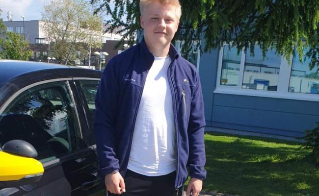 Tilbakemelding fra elev