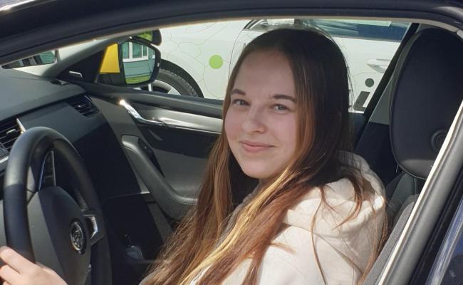 Tilbakemelding fra elev