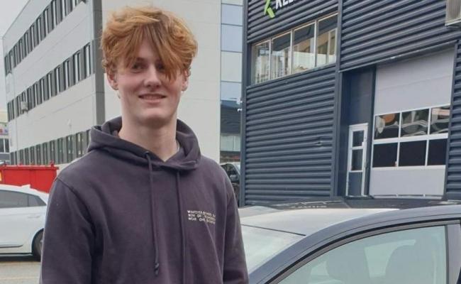 Tilbakemelding fra elev