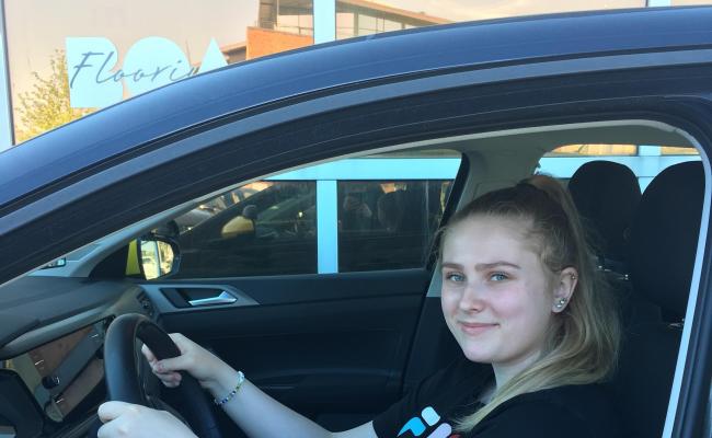 Tilbakemelding fra elev