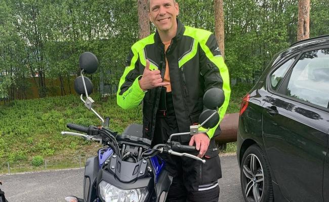 Tilbakemelding fra elev