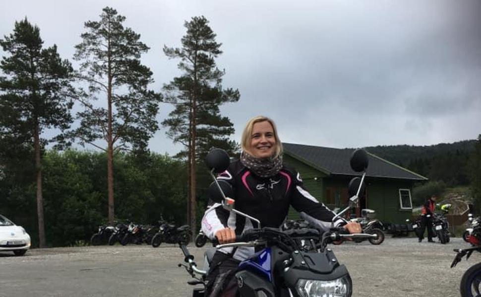 Tilbakemelding fra elev