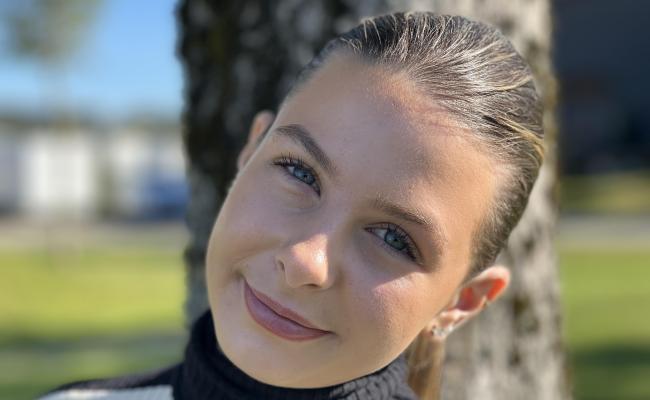 Tilbakemelding fra elev