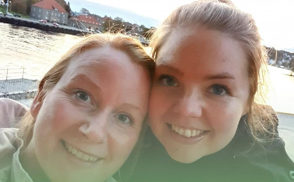 Tilbakemelding fra elev