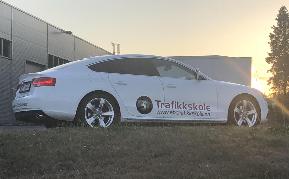 Tilbakemelding fra elev