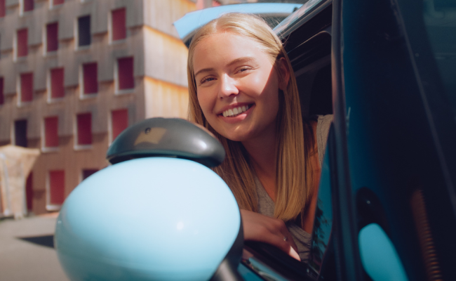 Tilbakemelding fra elev
