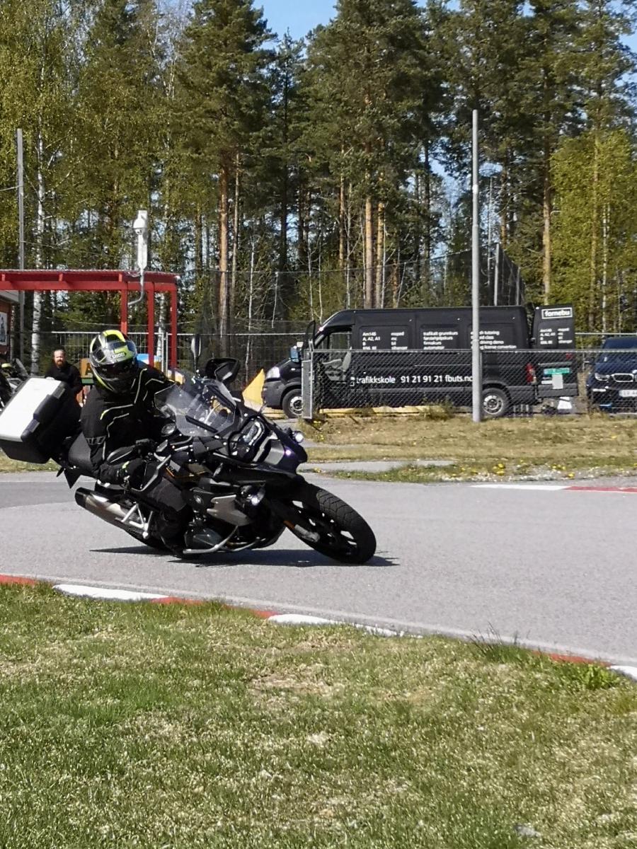 BMW GS1200