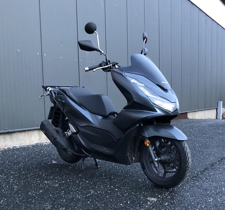 Honda PCX 125