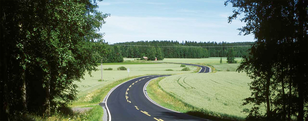 Landeveg i Hedmark fylke
