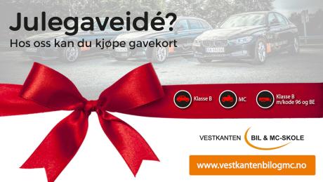 Julegaveidè